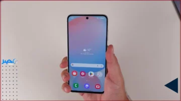 تحديث مستقر.. سامسونج تطلق One UI 8 لهاتف Galaxy S24 FE في الأسواق الأوروبية